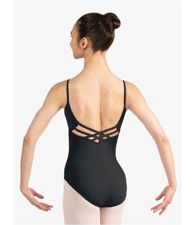 Ladies' Camisole Leotard