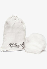 Pillows for Pointes Lambs Wool