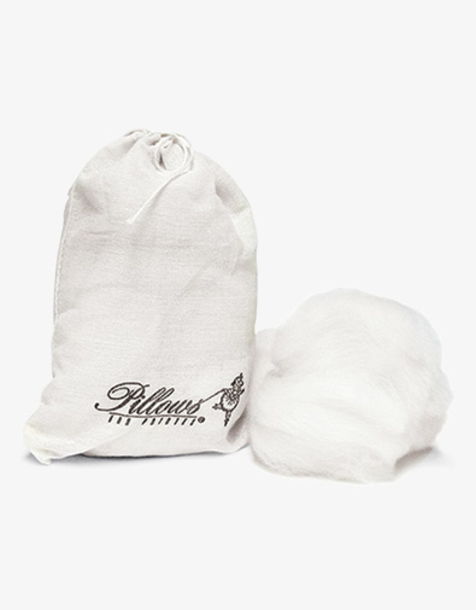 Pillows for Pointes Lambs Wool