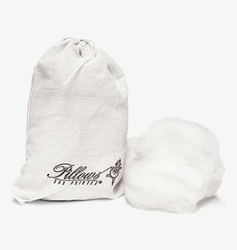 Pillows for Pointes Lambs Wool
