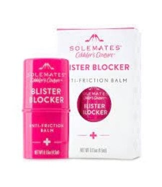 Solemates Blister Blocker Anti-Friction Balm