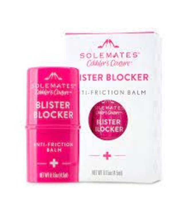 Blister Blocker Anti-Friction Balm