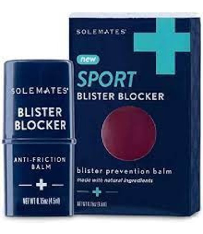 Blister Blocker Anti-Friction Balm