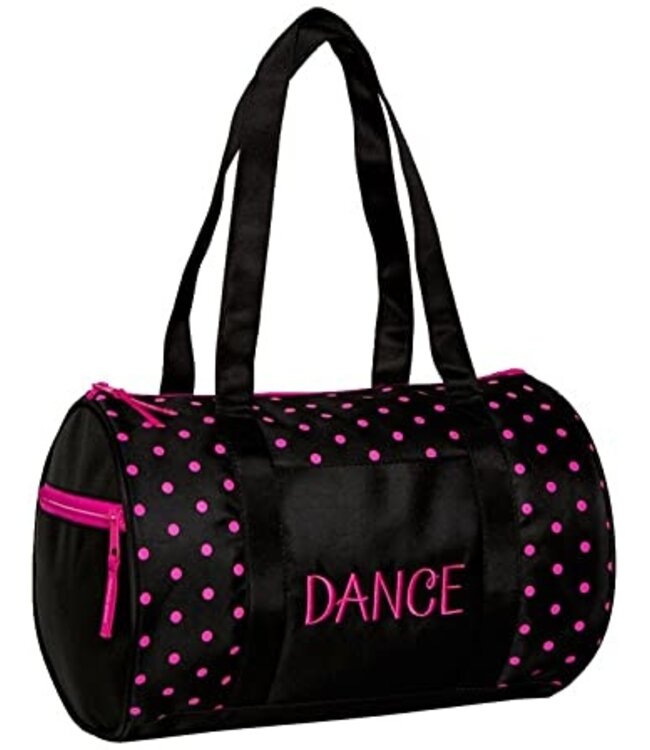 Dots Duffel