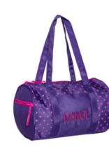 Horizon Dots Duffel