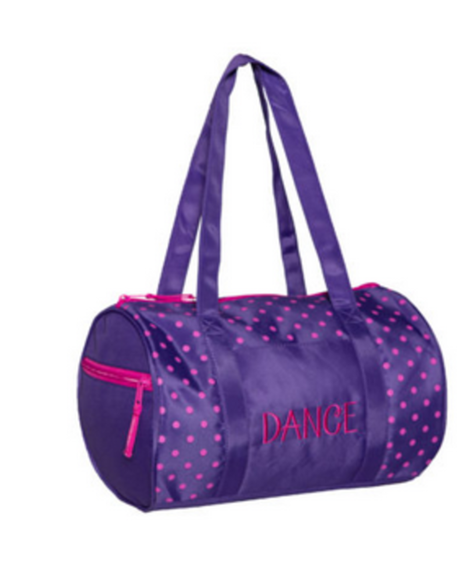 Horizon Dots Duffel