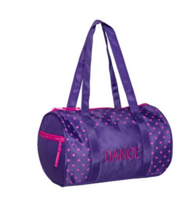 Dots Duffel