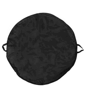Horizon Tutu Carrier Black (1228)