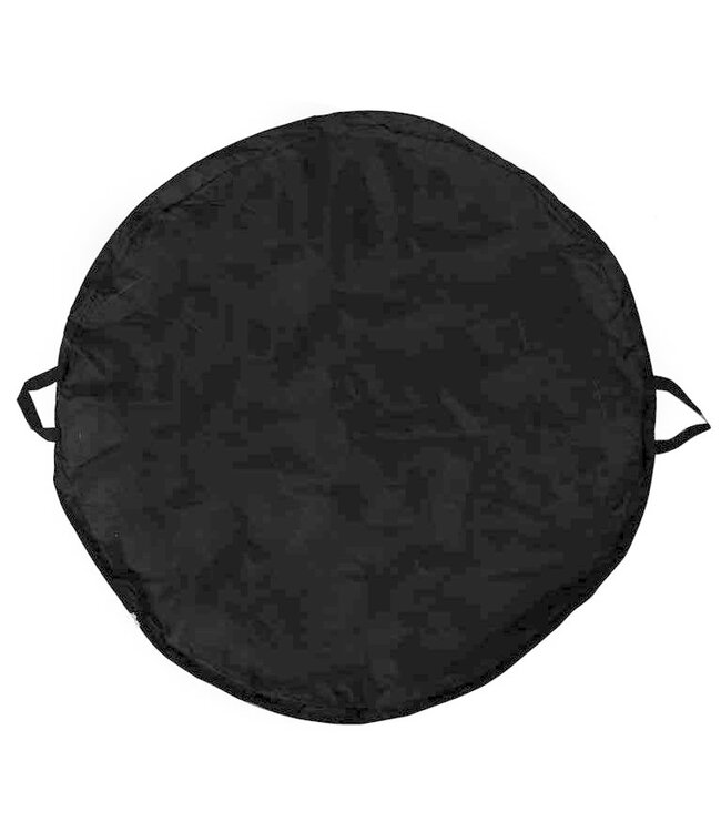 Tutu Carrier Black (1228)