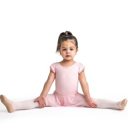 Capezio Children's 11882C Puff Sleeve