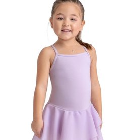 Capezio Children's Camisole Cotton Dress