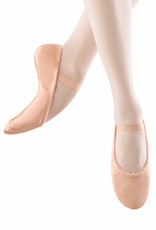 Bloch Children's S0205T Toddler Dansoft Ballet Shoes (Pink)