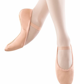 Bloch Children's Toddler Dansoft Ballet Shoes (Pink)