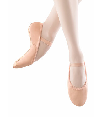 Bloch Children's Toddler Dansoft Ballet Shoes (Pink)