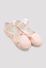 Bloch Children's S0205T Toddler Dansoft Ballet Shoes (Pink)