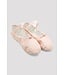 Children's Toddler Dansoft Ballet Shoes (Pink)