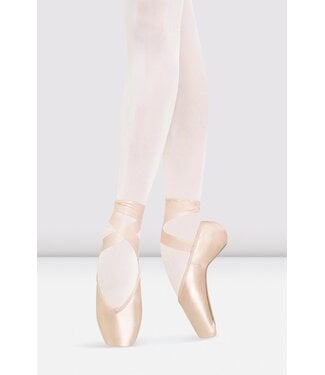 Bloch Heritage Pointe Shoes