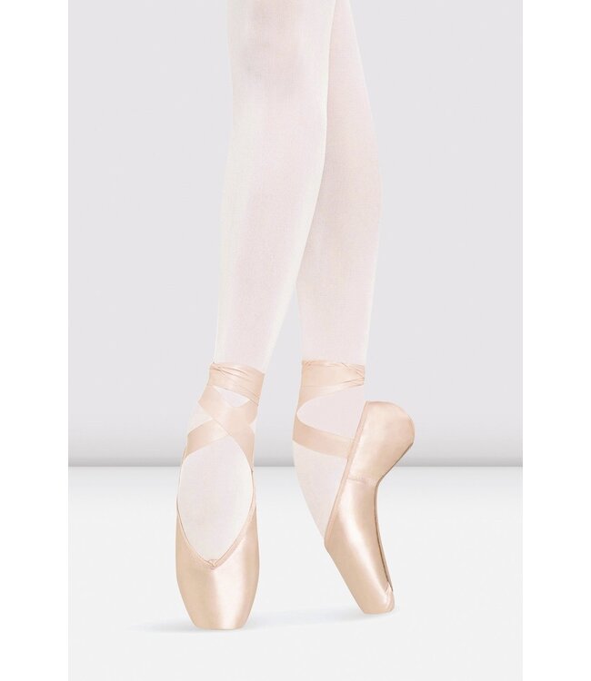 S0180L Heritage Pointe Shoes