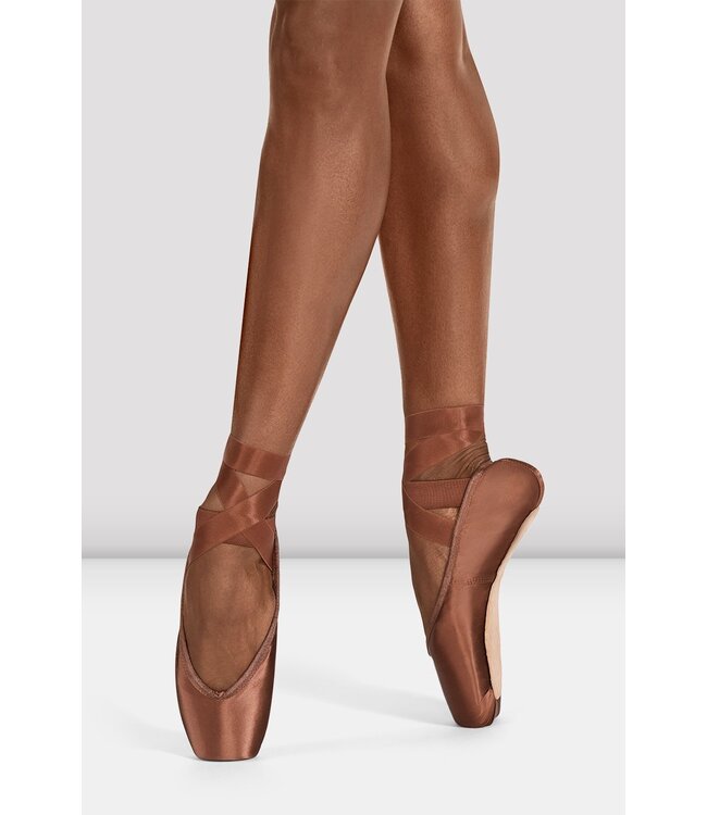 S0180L Heritage Pointe Shoes