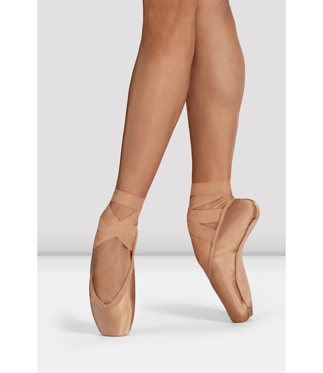 S0180L Heritage Pointe Shoes