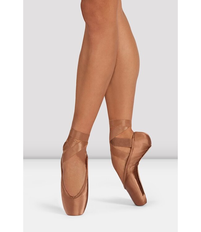 S0180L Heritage Pointe Shoes
