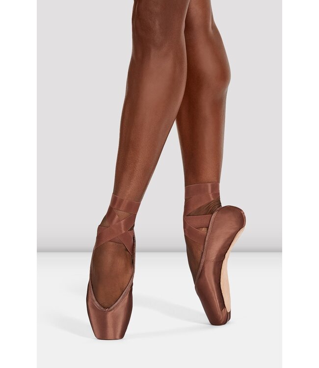S0180L Heritage Pointe Shoes