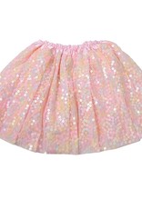 Sparkle Sisters Pretty Pastel Sequin Tutu