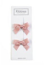 Ribbies Lauren Bow (pair)