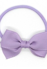 Ribbies Bow Hair Elastic