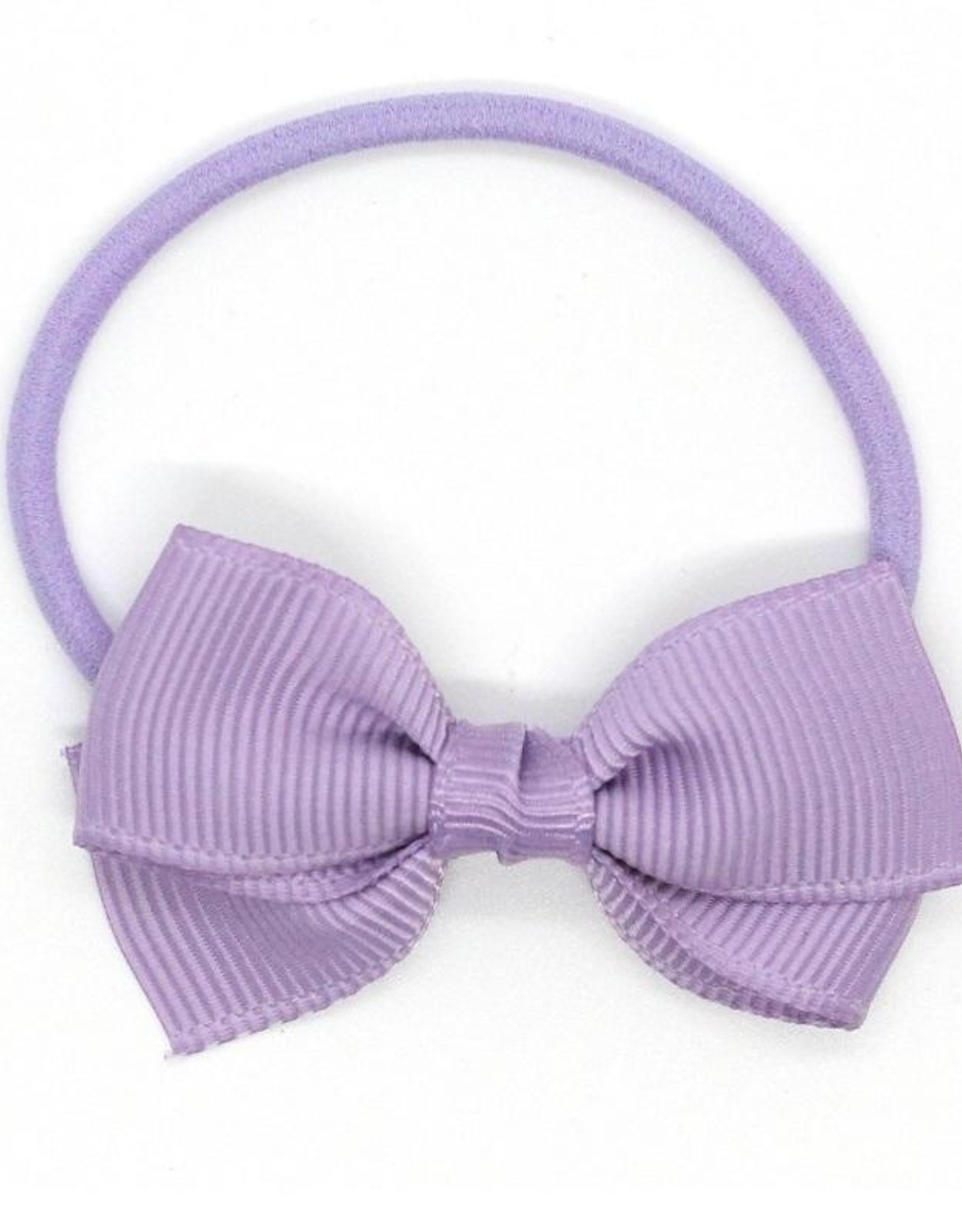 Ribbies Bow Hair Elastic