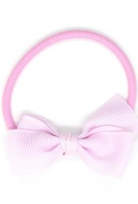 Ribbies Bow Hair Elastic