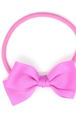 Ribbies Bow Hair Elastic