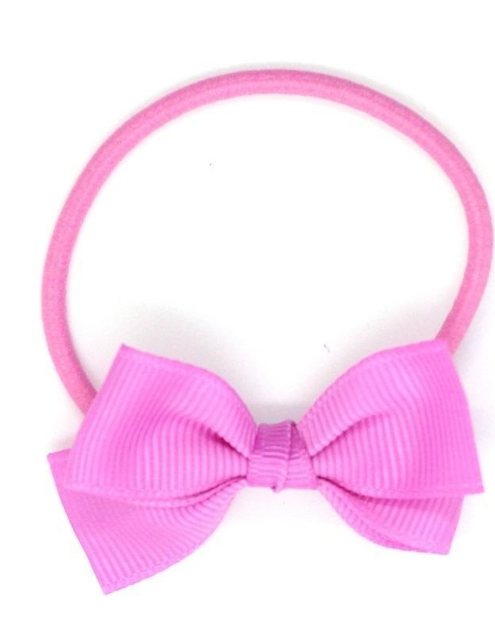 Ribbies Bow Hair Elastic