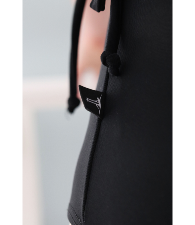 Ladies' The Madison Wrap Leo