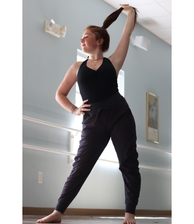 Ladies' The Dev Halter Leo