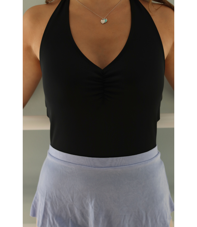 Ladies' The Dev Halter Leo