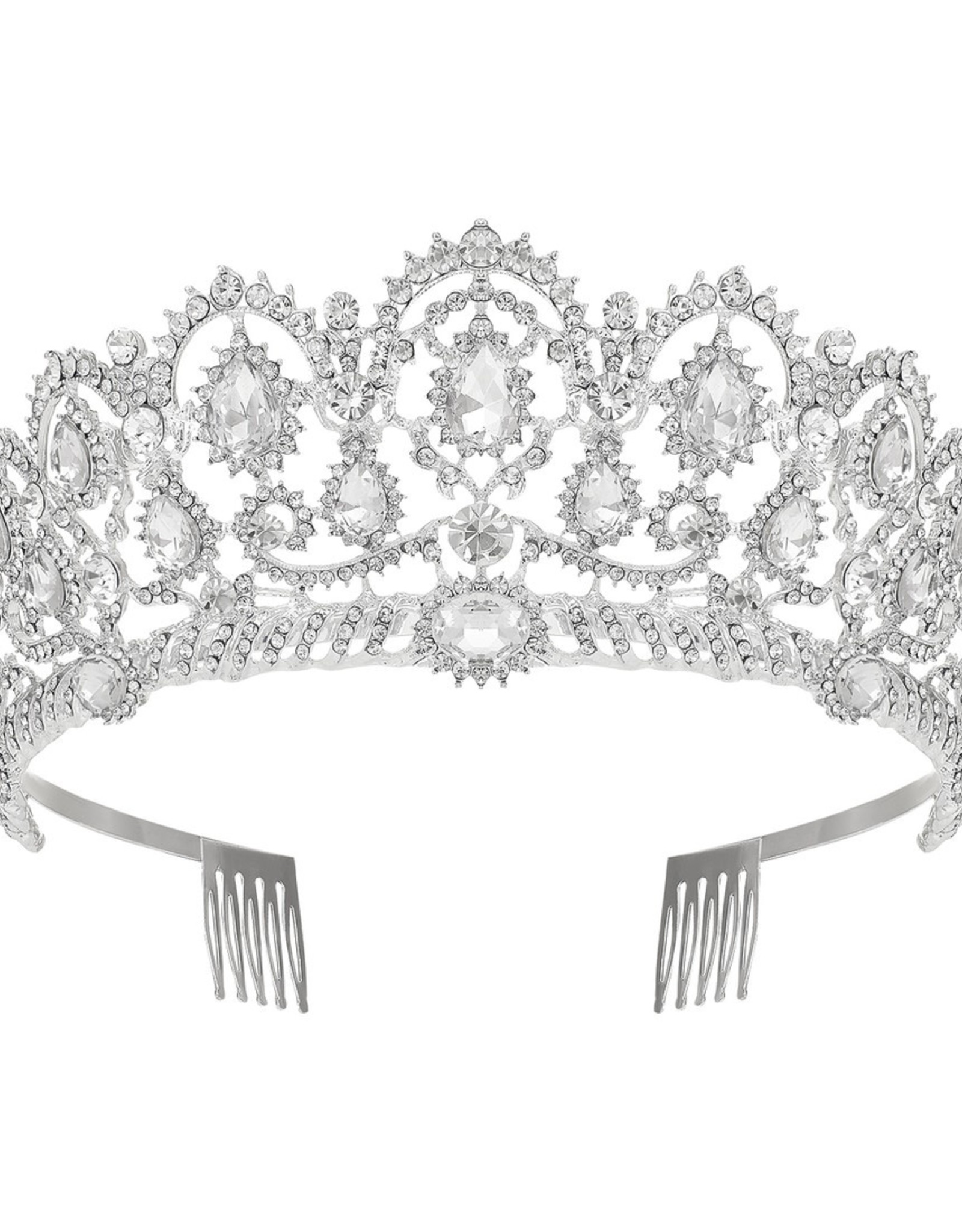Beam & Barre  Medora Crown