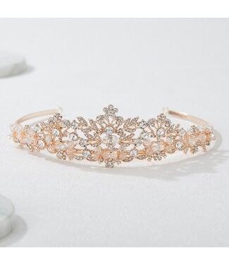 Beam & Barre Juliet Tiara