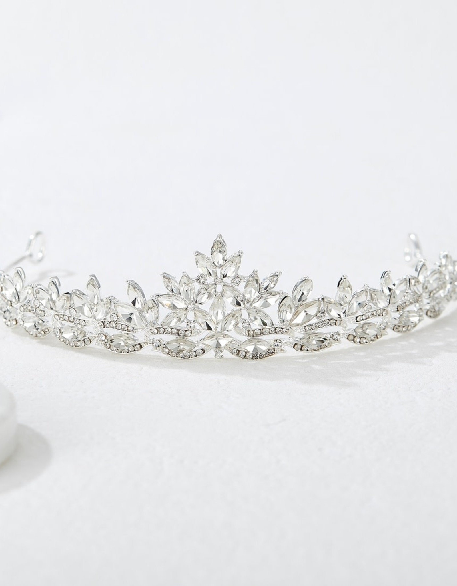 Beam & Barre Giselle Tiara