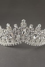 Beam & Barre Snow Queen Tiara