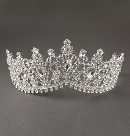 Beam & Barre Snow Queen Tiara