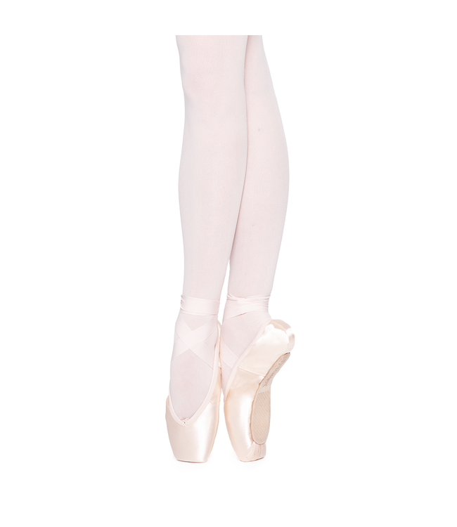 Echappe Pointe Shoes