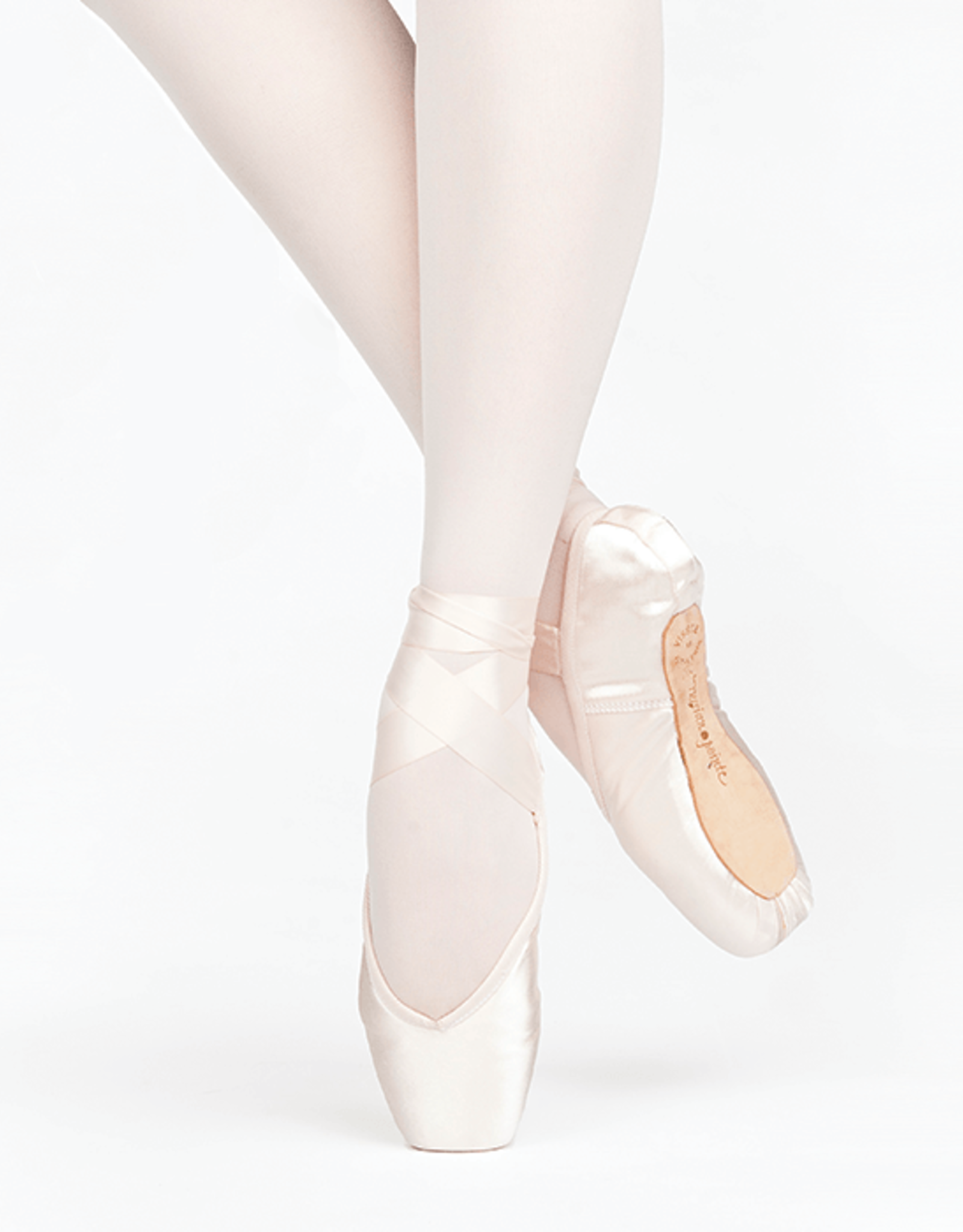 RP Collection Encore Pointe Shoes