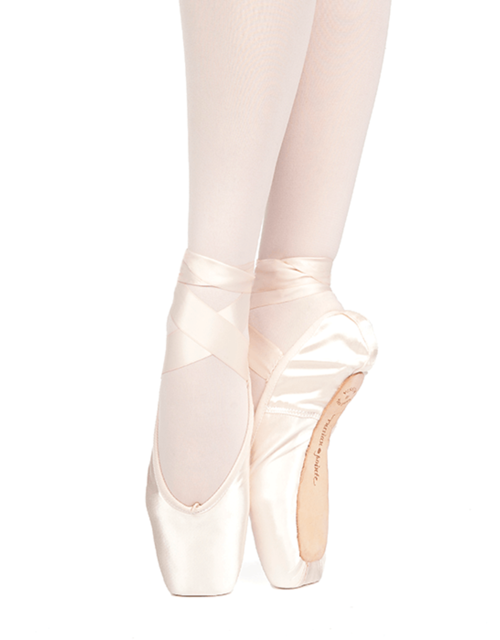 RP Collection Muse Pointe Shoes