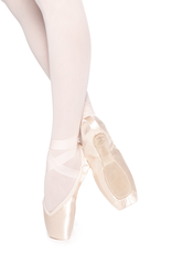 RP Collection Saute Pointe Shoes