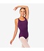 Ladies' Double straps camisole leotard