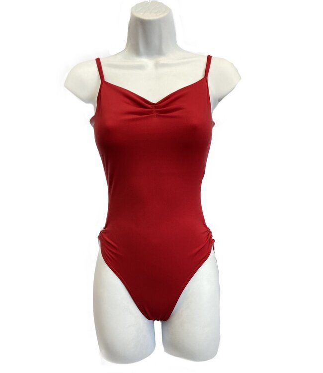 Ladies' Emely Camisole Leotard