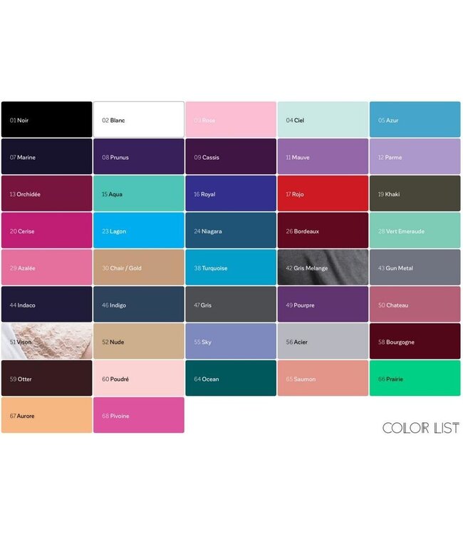 Ladies' Amelie Embroidered Mock Neck Leotard