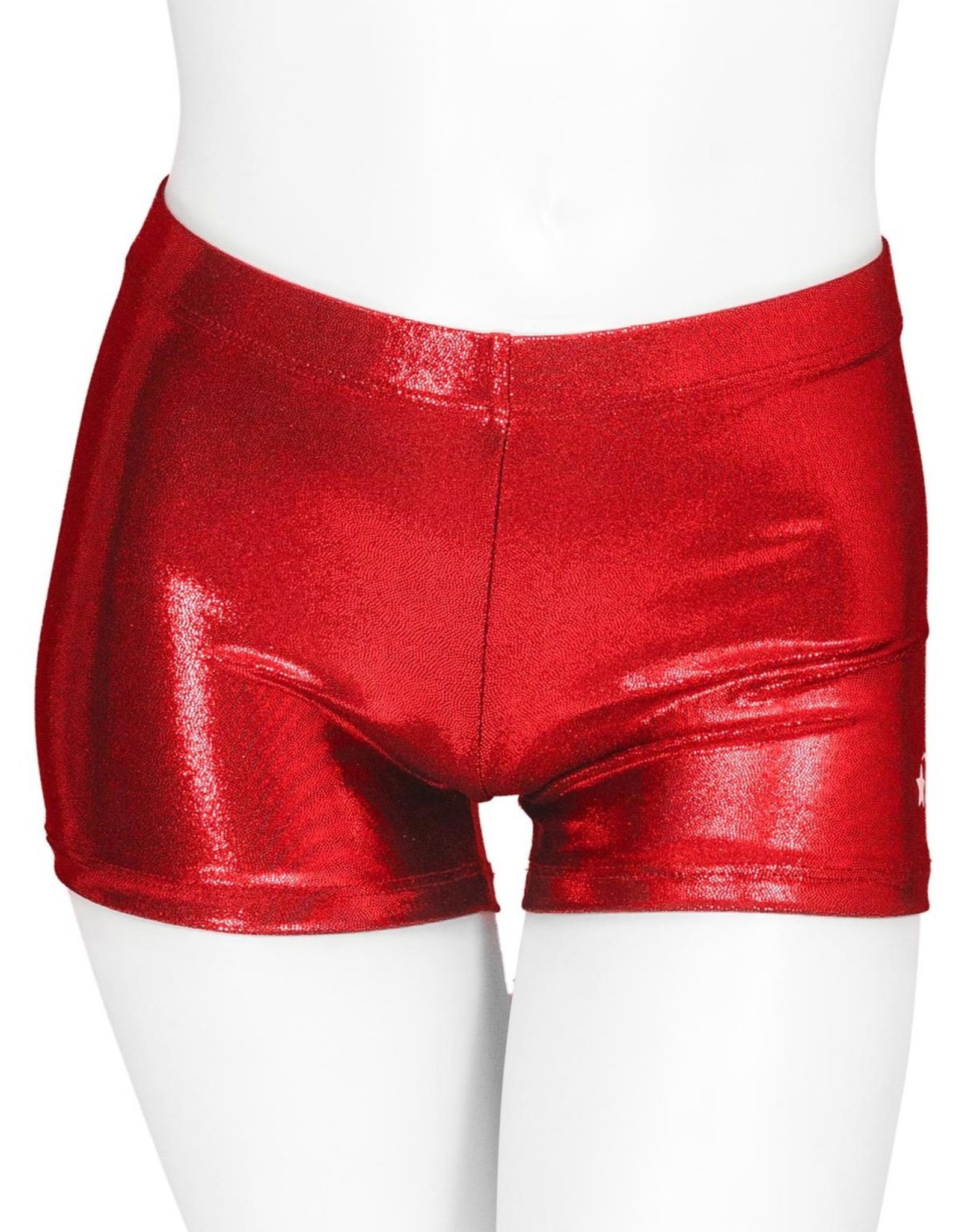 Mystique Sport Shorts for Gymnastics - Destira