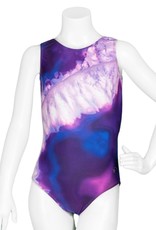 Destira Ladies' Glamethyst Gymnastics Leotard